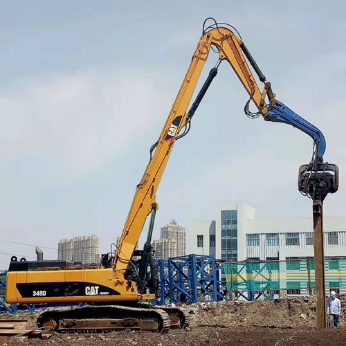 哈爾濱打樁機(jī)租賃 哈爾濱打樁機(jī)租賃